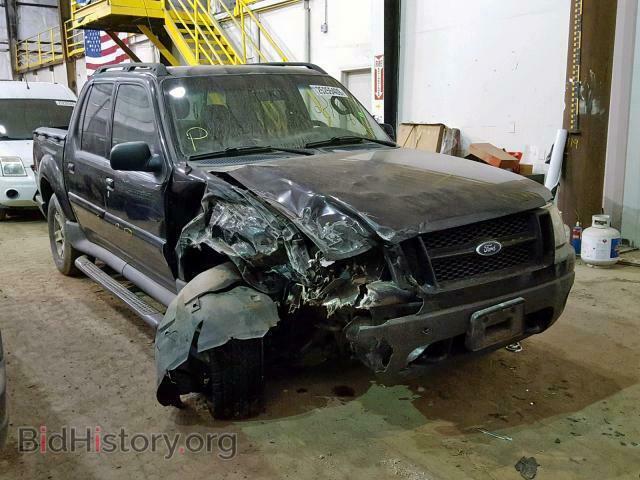 Photo 1FMZU77K05UB68163 - FORD EXPLORER 2005