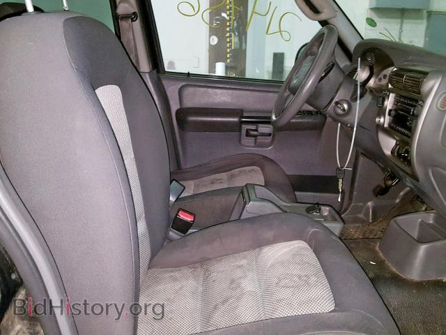 2005 FORD EXPLORER - VIN: 1FMZU77K05UB68163 - Фото 5