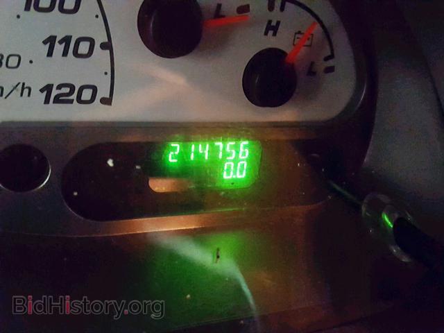 2005 FORD EXPLORER - VIN: 1FMZU77K05UB68163 - Фото 8