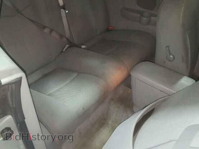 2008 CHRYSLER SEBRING - VIN: 1C3LC55R88N627587 - Фото 6