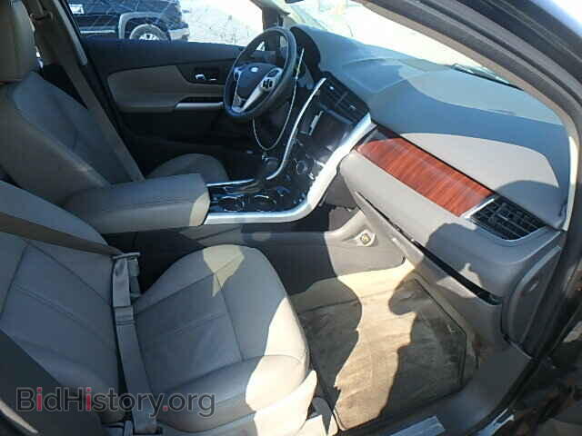 2011 FORD EDGE - VIN: 2FMDK3KC7BBB29158 - Photo 5