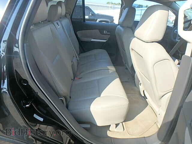 2011 FORD EDGE - VIN: 2FMDK3KC7BBB29158 - Photo 6