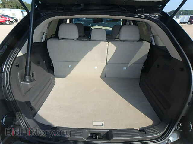 2011 FORD EDGE - VIN: 2FMDK3KC7BBB29158 - Photo 9