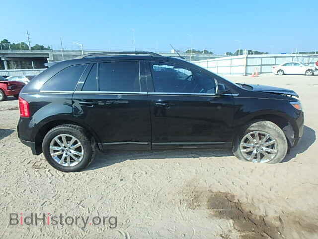 2011 FORD EDGE - VIN: 2FMDK3KC7BBB29158 - Photo 10
