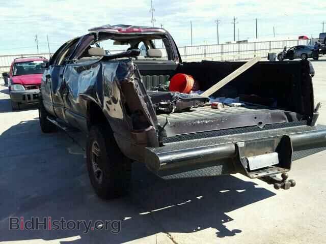 2004 DODGE RAM 3500 - VIN: 3D7LU38C44G156535 - Фото 3