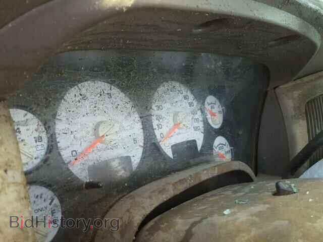 2004 DODGE RAM 3500 - VIN: 3D7LU38C44G156535 - Фото 8