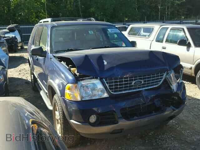 Photo 1FMZU73E55UA77308 - FORD EXPLORER 2005