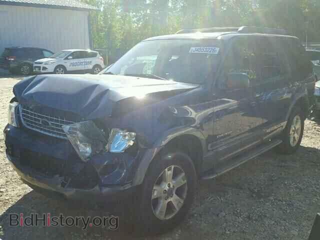 2005 FORD EXPLORER - VIN: 1FMZU73E55UA77308 - Photo 2