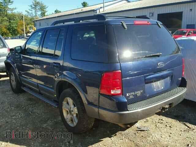 2005 FORD EXPLORER - VIN: 1FMZU73E55UA77308 - Photo 3