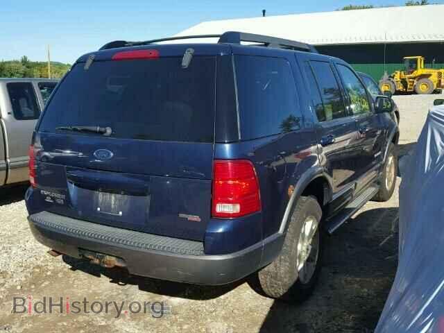 2005 FORD EXPLORER - VIN: 1FMZU73E55UA77308 - Photo 4
