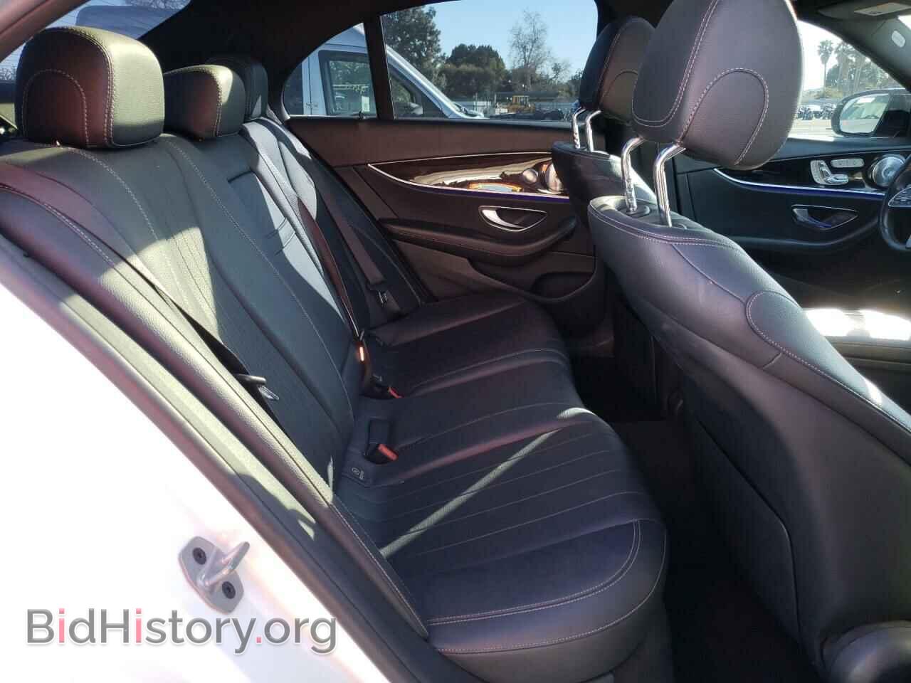 2019 MERCEDES-BENZ E-CLASS - VIN: WDDZF4JB4KA624724 - Фото 6