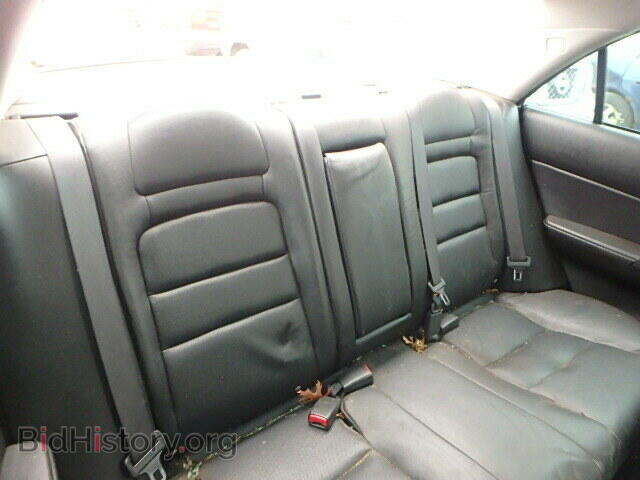 2006 MAZDA 6 - VIN: 1YVHP80D165M29377 - Фото 6