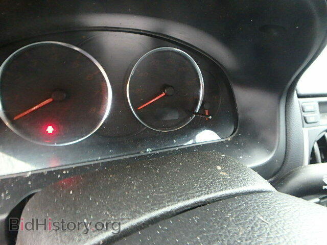 2006 MAZDA 6 - VIN: 1YVHP80D165M29377 - Фото 8