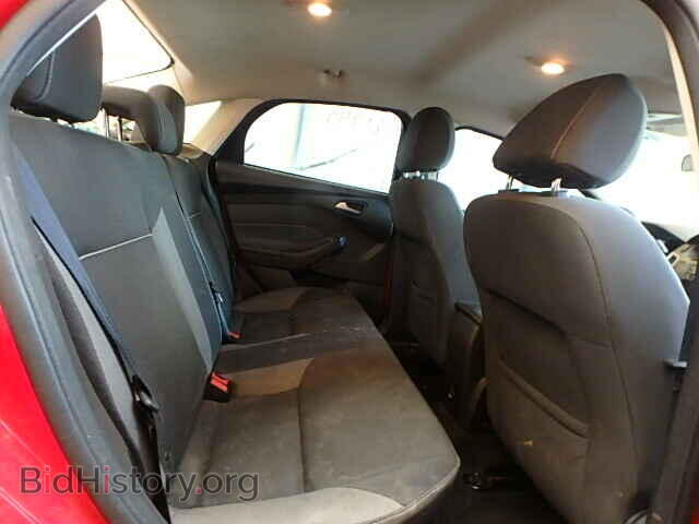 2014 FORD FOCUS - VIN: 1FADP3F22EL211638 - Фото 6