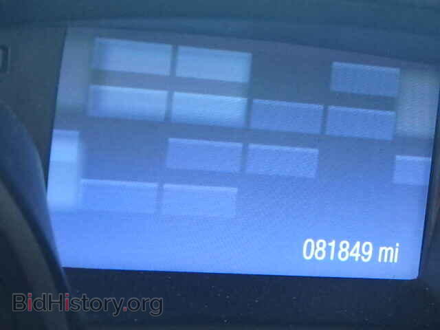 2014 FORD FOCUS - VIN: 1FADP3F22EL211638 - Фото 8