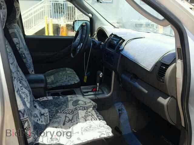 2006 NISSAN PATHFINDER - VIN: 5N1AR18U96C683603 - Фото 5