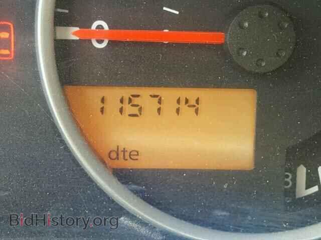 2006 NISSAN PATHFINDER - VIN: 5N1AR18U96C683603 - Фото 8
