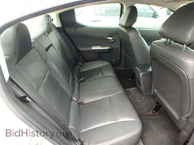2009 DODGE AVENGER - VIN: 1B3LC76V59N502357 - Фото 6