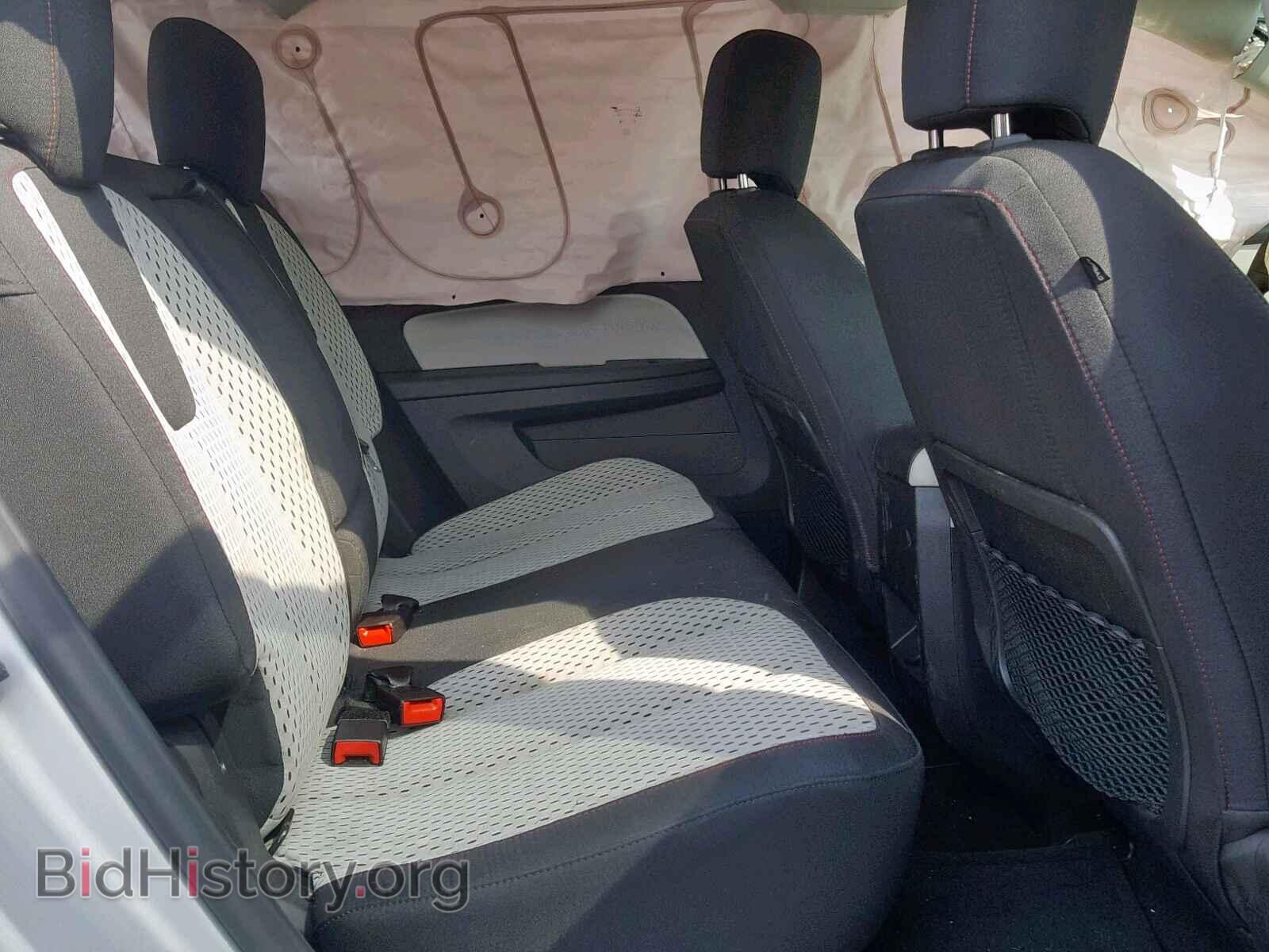 2013 GMC TERRAIN SL - VIN: 2GKALMEK5D6420013 - Фото 6