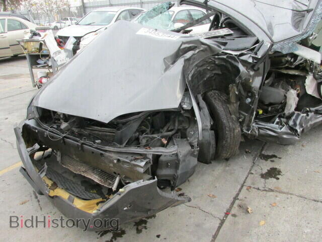 2007 FORD FOCUS - VIN: 1FAHP34N87W348664 - Фото 10
