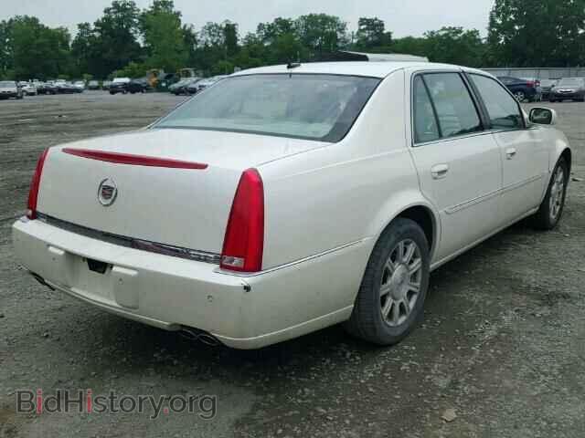 2008 CADILLAC DTS - VIN: 1G6KD57Y08U149537 - Фото 4