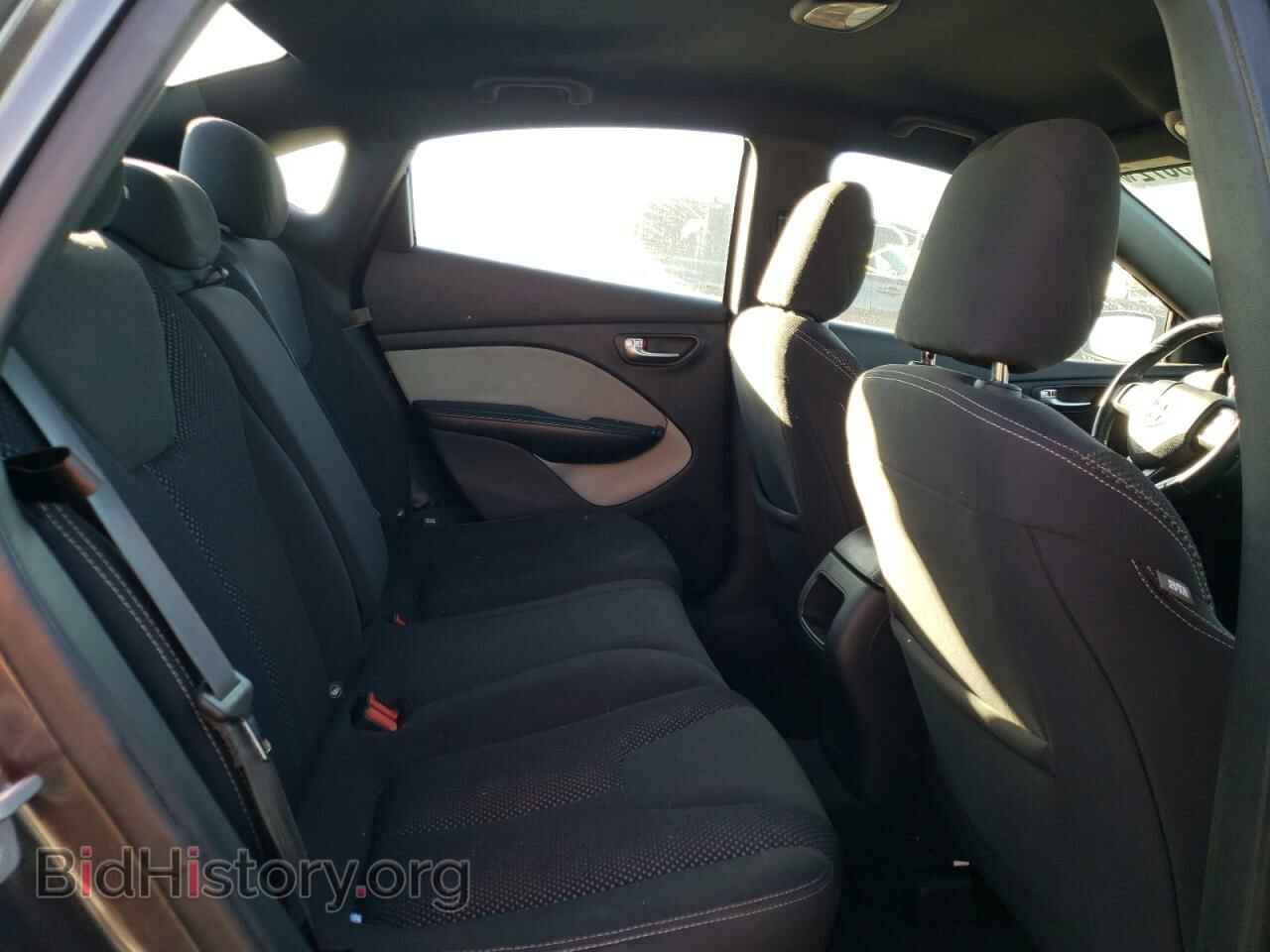 2015 DODGE DART - VIN: 1C3CDFBB9FD174271 - Фото 6