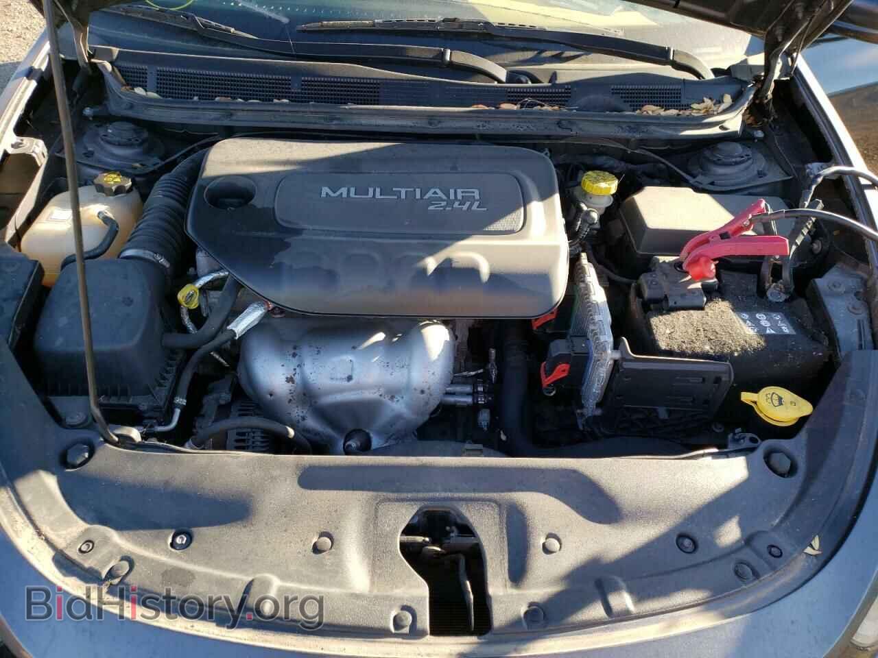 2015 DODGE DART - VIN: 1C3CDFBB9FD174271 - Фото 7