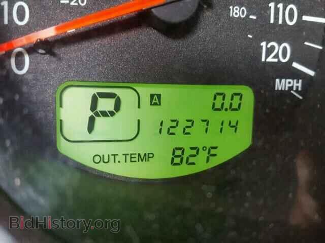 2007 SUBARU FORESTER - VIN: JF1SG636X7H730071 - Фото 8