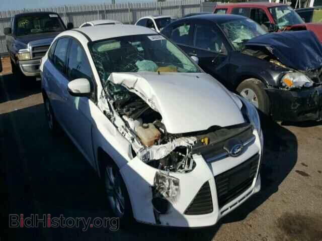 Photo 1FADP3F21DL334152 - FORD FOCUS 2013