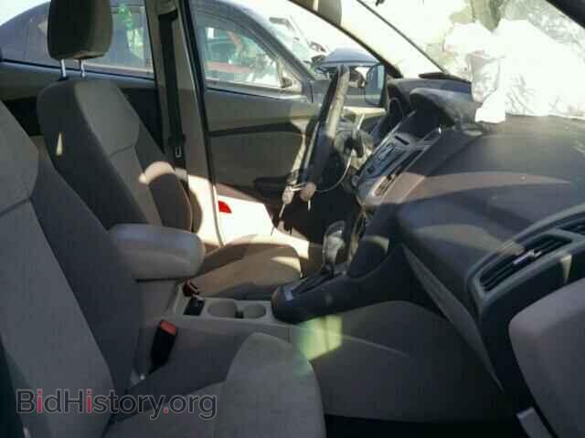 2013 FORD FOCUS - VIN: 1FADP3F21DL334152 - Фото 5
