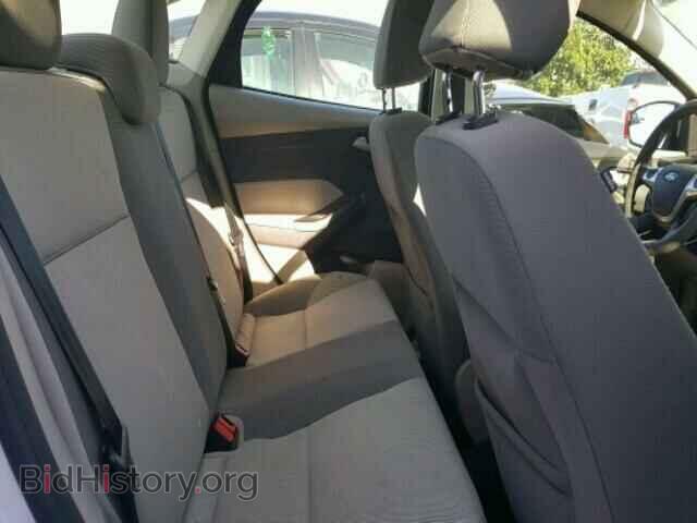 2013 FORD FOCUS - VIN: 1FADP3F21DL334152 - Фото 6