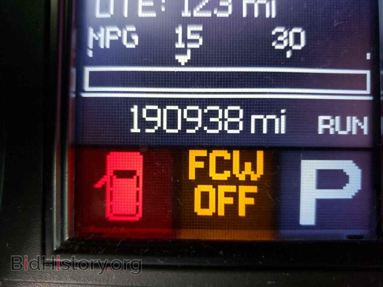 2012 DODGE DURANGO - VIN: 1C4RDJEG1CC363532 - Photo 8