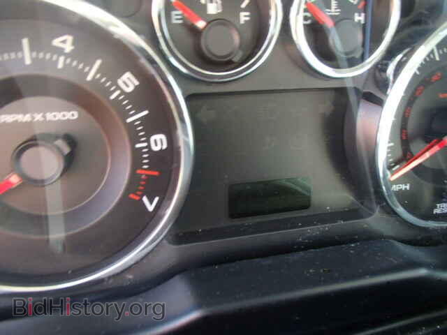 2009 FORD EDGE - VIN: 2FMDK36C59BA41875 - Фото 8