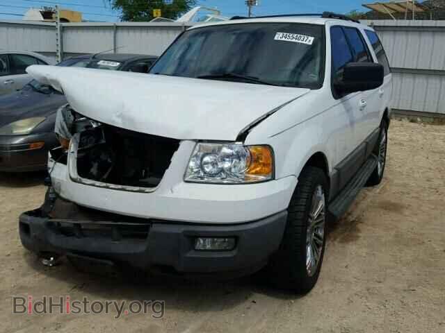 2006 FORD EXPEDITION - VIN: 1FMPU15516LA83924 - Фото 2