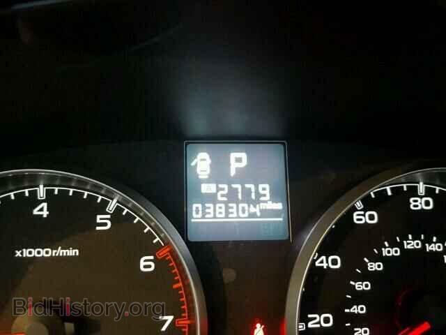 2013 SUBARU OUTBACK - VIN: 4S4BRBCC6D3210571 - Photo 8