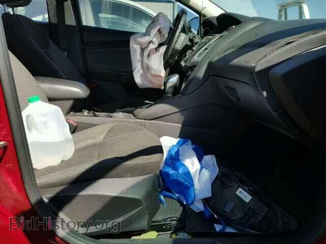 2013 FORD FOCUS - VIN: 1FADP3F29DL361051 - Фото 5