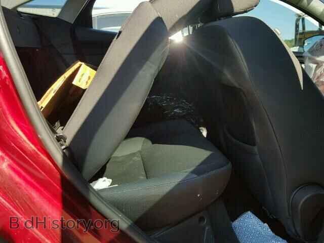 2013 FORD FOCUS - VIN: 1FADP3F29DL361051 - Фото 6