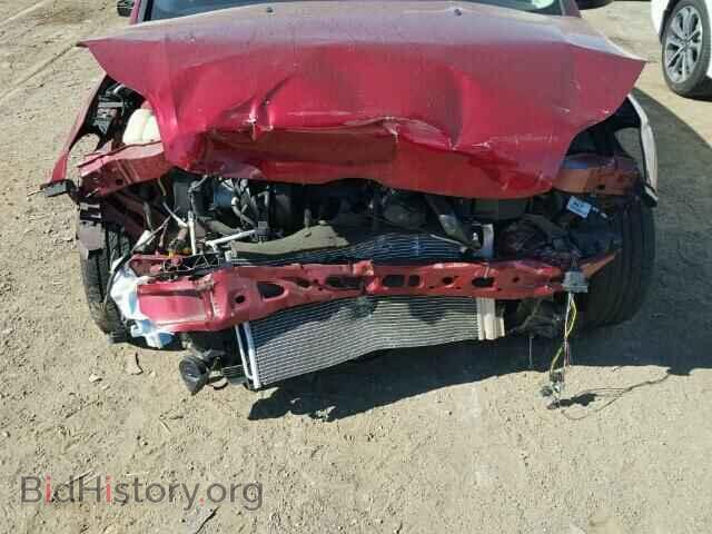 2013 FORD FOCUS - VIN: 1FADP3F29DL361051 - Фото 7