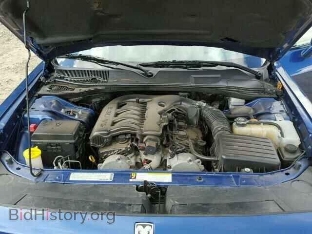 2010 DODGE CHALLENGER - VIN: 2B3CJ4DV0AH174706 - Photo 7