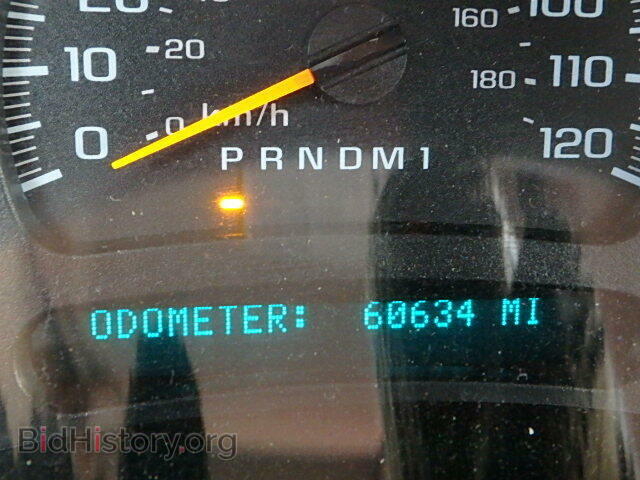 2007 CHEVROLET SILVERADO - VIN: 1GCHK23D47F174135 - Фото 8