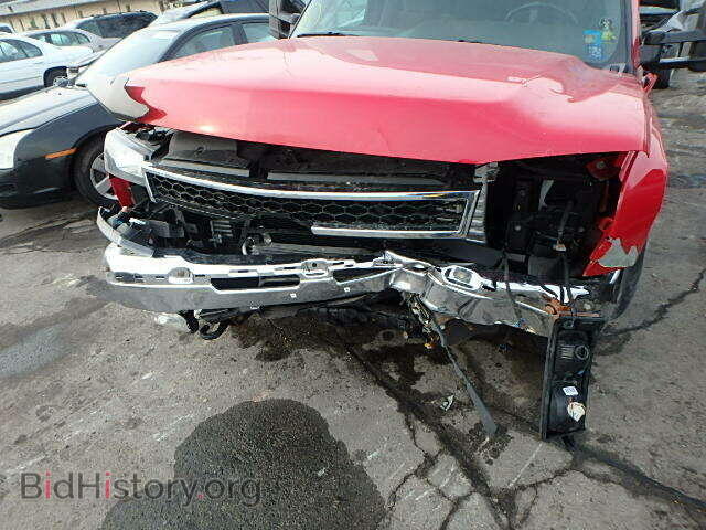 2007 CHEVROLET SILVERADO - VIN: 1GCHK23D47F174135 - Фото 9