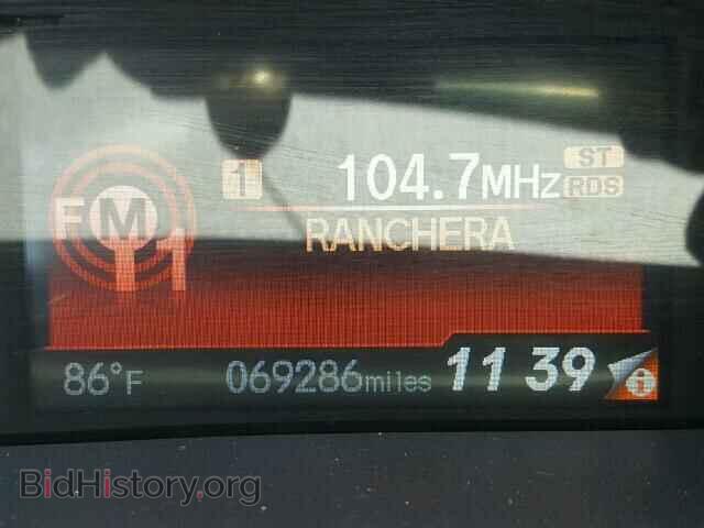 2014 HONDA CIVIC - VIN: 19XFB2F55EE204701 - Фото 8