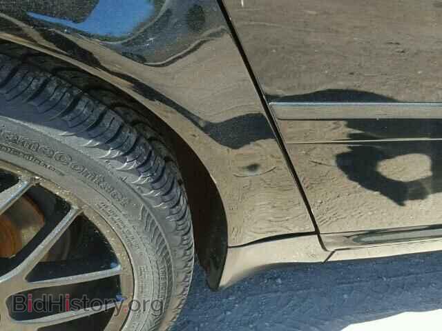 2002 AUDI A6 - VIN: WAULD64B92N023795 - Фото 9