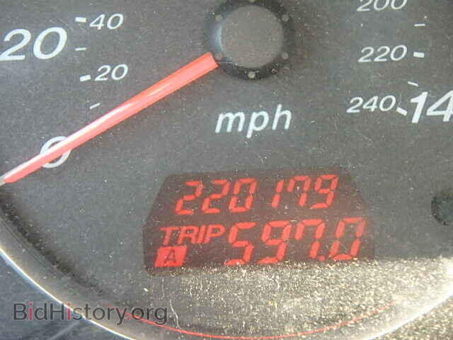 2005 MAZDA 6 - VIN: 1YVFP80C855M61451 - Фото 8
