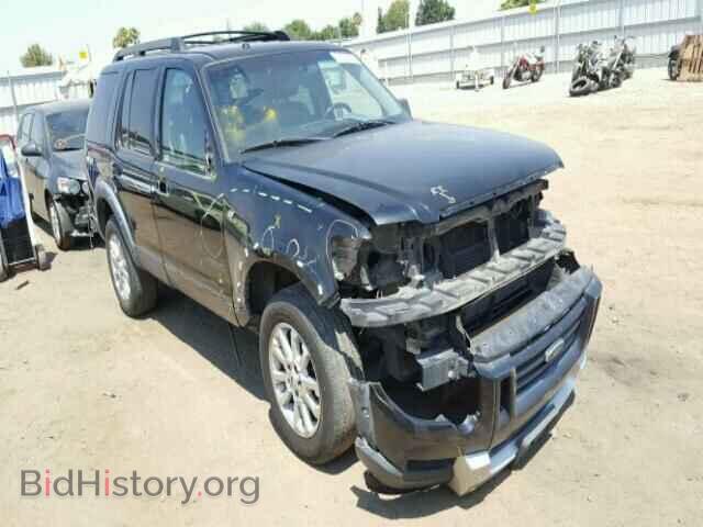 Фотография 1FMEU63888UA39708 - FORD EXPLORER 2008