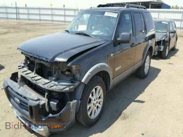 2008 FORD EXPLORER - VIN: 1FMEU63888UA39708 - Фото 2