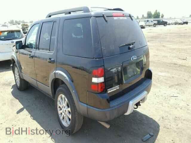 2008 FORD EXPLORER - VIN: 1FMEU63888UA39708 - Фото 3