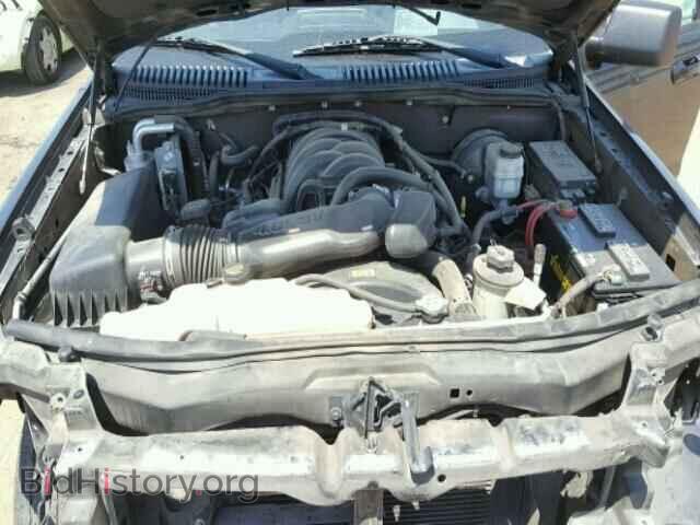 2008 FORD EXPLORER - VIN: 1FMEU63888UA39708 - Фото 7