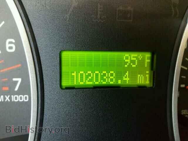 2008 FORD EXPLORER - VIN: 1FMEU63888UA39708 - Фото 8
