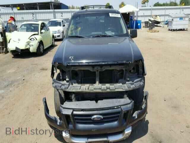 2008 FORD EXPLORER - VIN: 1FMEU63888UA39708 - Фото 9